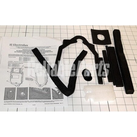 Electrolux Home Products 5303918571 Frigidaire/Electrolux Refrigerator Water FILL CHUTE KI 5303918571